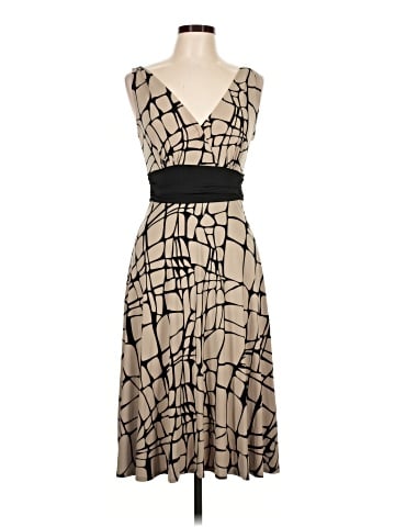 Maggy London Cocktail Dress (view 1)