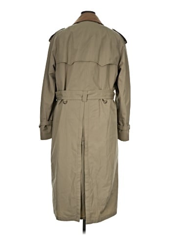 Brooks Brothers Trenchcoat (view 2)