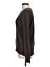 Gap Outlet Brown Pullover Sweater Size L - photo 5