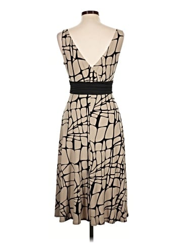 Maggy London Cocktail Dress (view 2)