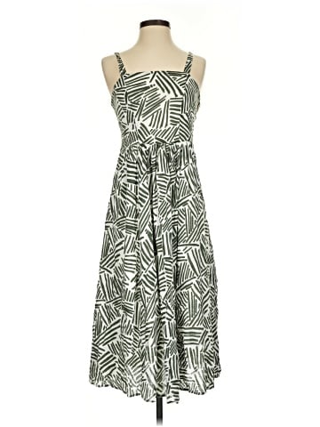 Very J Casual Dress (view 1)
