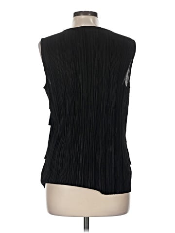 Easywear by Chico's Sleeveless Blouse (view 2)