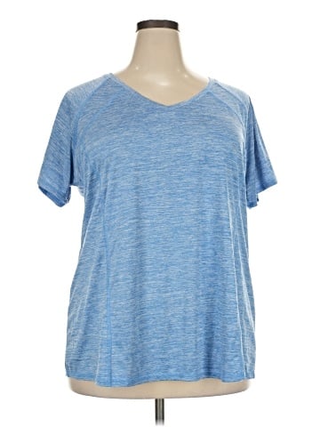LIVI Active Active T-Shirt (view 1)