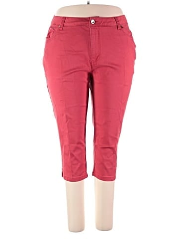 Catherines Jeggings (view 1)