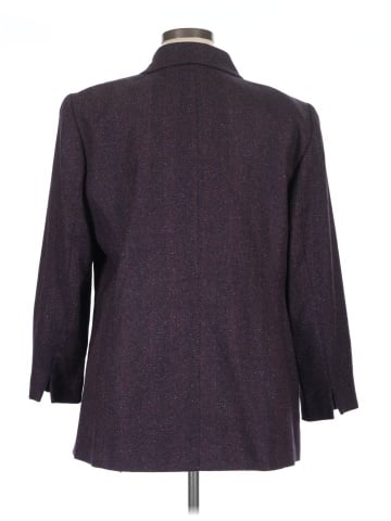 Linda Allard Ellen Tracy Blazer (view 2)