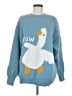 Assorted Brands Blue Pullover Sweater Size M - photo 1
