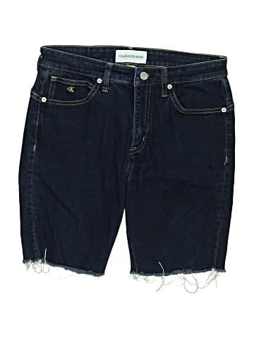 CALVIN KLEIN JEANS Denim Shorts (view 1)