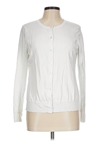 Ann Taylor Factory Cardigan (view 1)