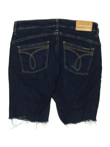 CALVIN KLEIN JEANS Denim Shorts (view 2)