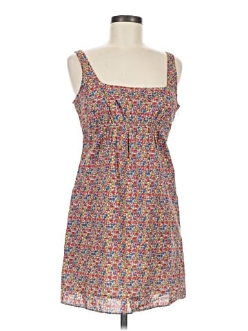 Liberty Art Fabrics for J.Crew Casual Dress (view 1)
