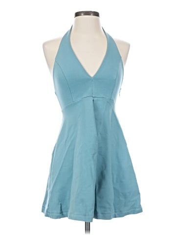 Silence and Noise Cocktail Dress (view 1)