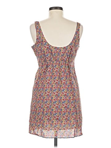 Liberty Art Fabrics for J.Crew Casual Dress (view 2)