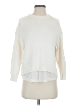 Brochu Walker Pullover Sweater (view 1)
