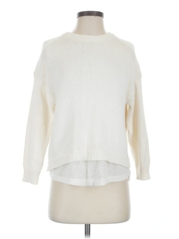 Brochu Walker Pullover Sweater (view 1)