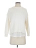 Brochu Walker Ivory Pullover Sweater Size XS - photo 1
