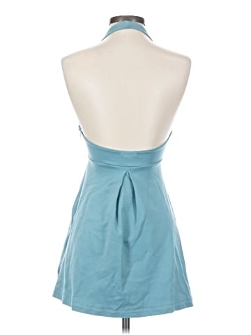 Silence and Noise Cocktail Dress (view 2)