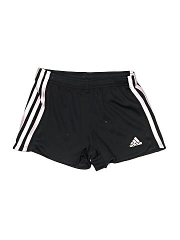 Adidas Athletic Shorts (view 1)
