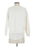 Brochu Walker Ivory Pullover Sweater Size XS - photo 2