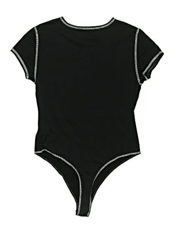 J for Justify Bodysuit (view 2)