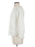 Brochu Walker Ivory Pullover Sweater Size XS - photo 5