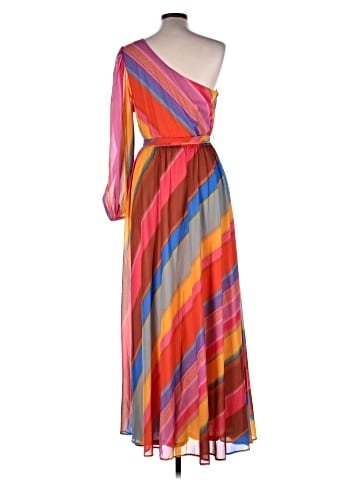 Flying Tomato Casual Dress (view 2)
