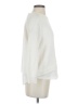 Brochu Walker Ivory Pullover Sweater Size XS - photo 4