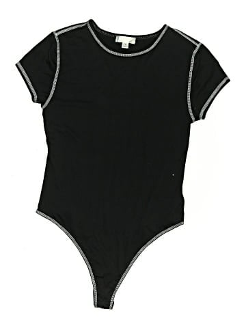 J for Justify Bodysuit (view 1)