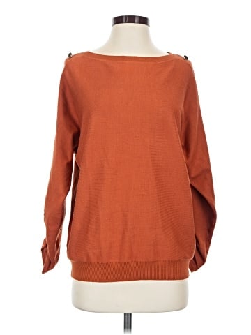 By Design Long Sleeve Blouse (view 1)