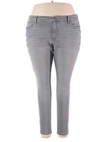 a.n.a. A New Approach Jeans (view 1)