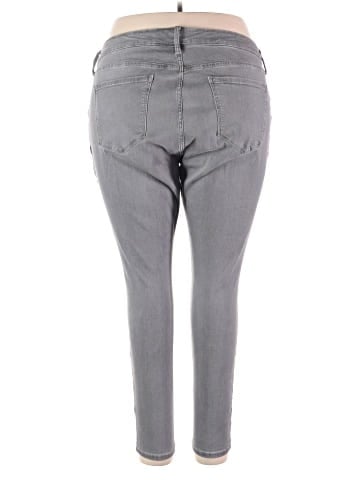 a.n.a. A New Approach Jeans (view 2)