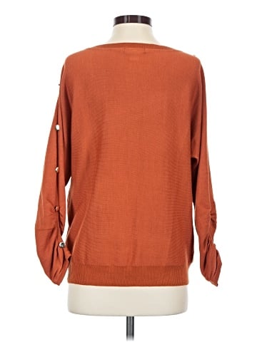 By Design Long Sleeve Blouse (view 2)
