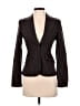Express Brown Blazer Size 0 - photo 1