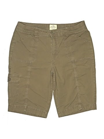 St. John's Bay Cargo Shorts (view 1)