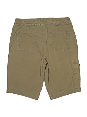 St. John's Bay Cargo Shorts (view 2)