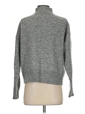 Moth Turtleneck Sweater (view 2)