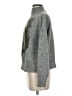 Moth Gray Turtleneck Sweater Size S - photo 5