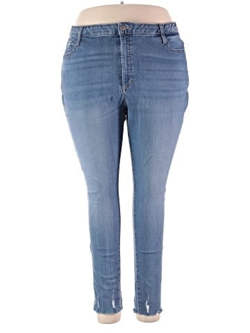 a.n.a. A New Approach Jeggings (view 1)