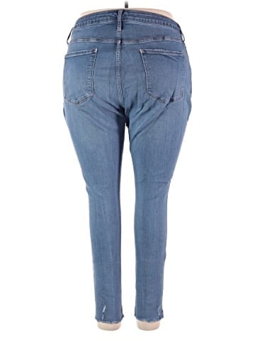 a.n.a. A New Approach Jeggings (view 2)