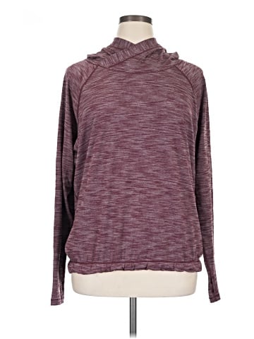 Lululemon Athletica Pullover Sweater (view 1)