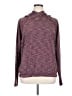Lululemon Athletica Burgundy Pullover Sweater Size XL (estimated) - photo 1