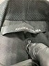 Amanda G Solid Black Blazer Size 10 - photo 3