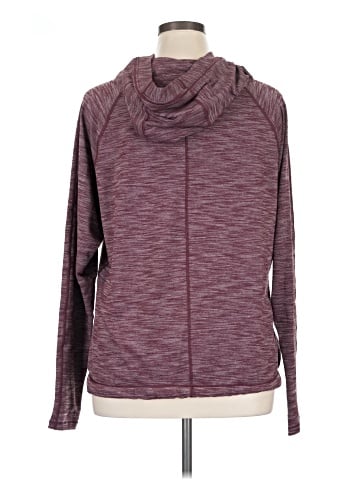 Lululemon Athletica Pullover Sweater (view 2)