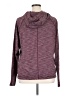 Lululemon Athletica Burgundy Pullover Sweater Size XL (estimated) - photo 2