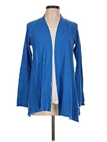 Worthington Cardigan (view 1)