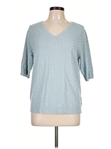 Ella Moss 3/4 Sleeve Top (view 1)