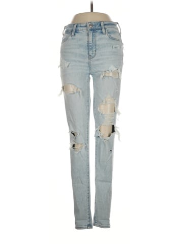 American Eagle Outfitters Jeans (view 1)