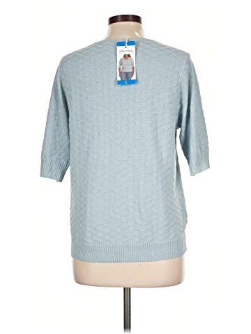 Ella Moss 3/4 Sleeve Top (view 2)