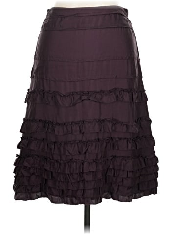 Rebecca Taylor Formal Skirt (view 2)