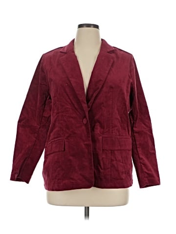 D&Co. Blazer (view 1)