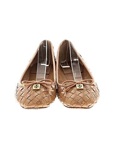 Tory Burch Flats (view 2)